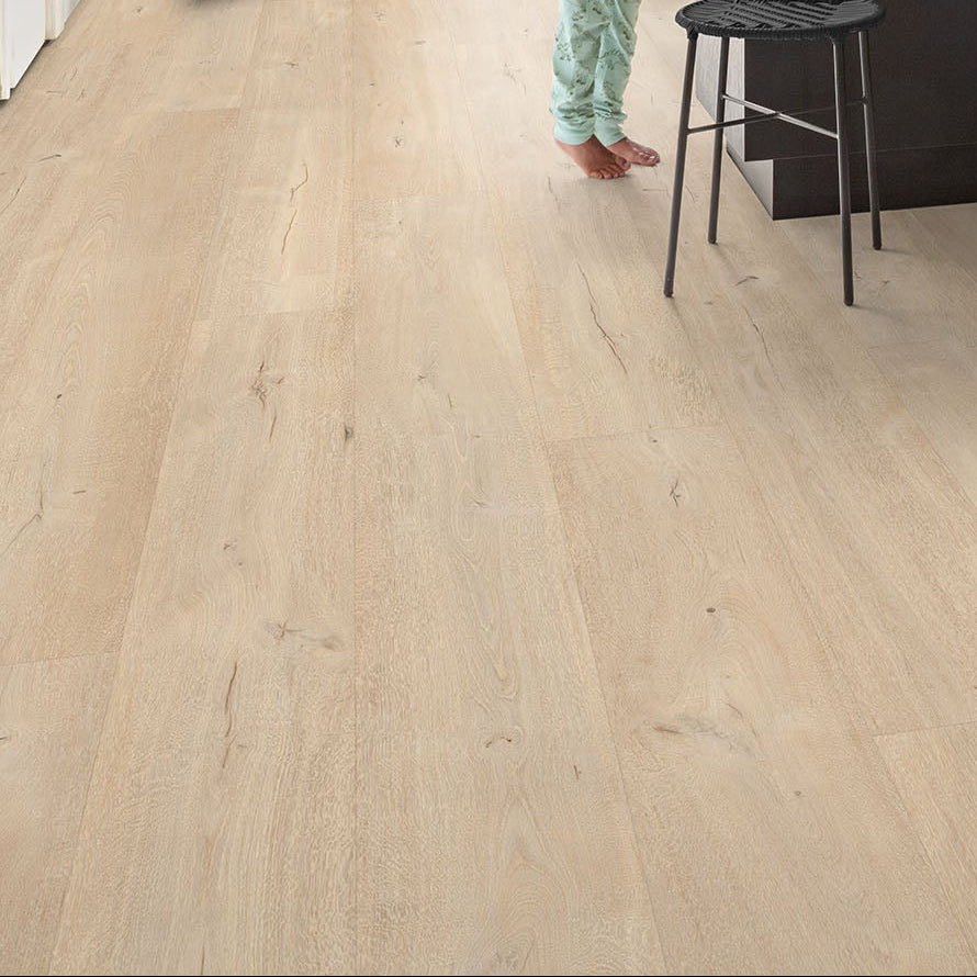 Floorify XL Plank Parmesan 2.4m