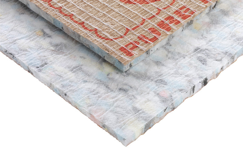 Nimbus 7mm underlay