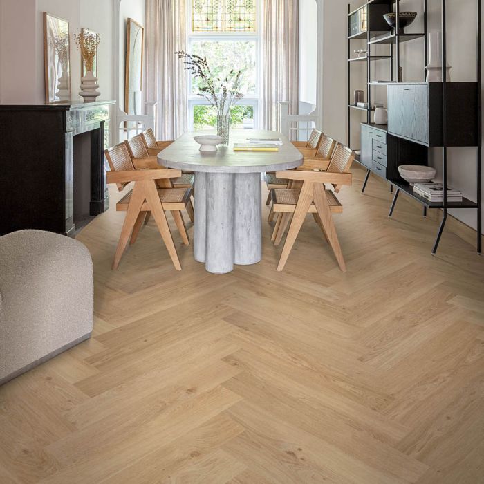Floorify Herringbone 2.25m