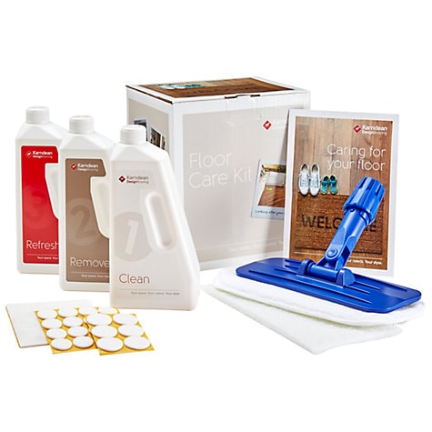 Karndean Care Kit
