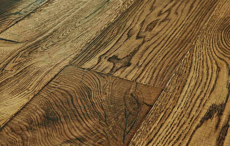 Ted Todd Arundel wide Plank 2.166m2 (20mm)