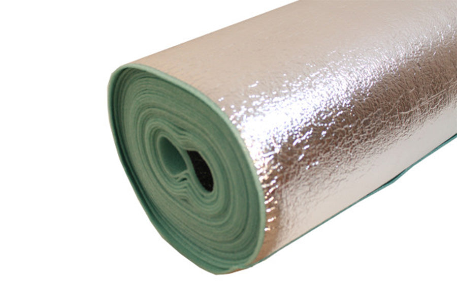 Cushion Ultra SilverWood Underlay