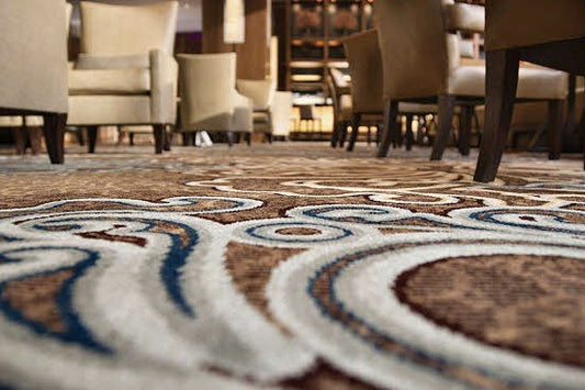 Choose the Best Commercial Flooring in Orrell for Your Business