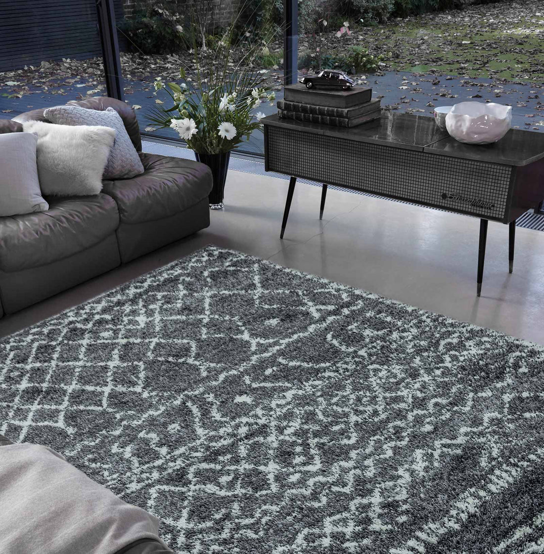 Shop for discounted rugs at The Carpet Place Wigan