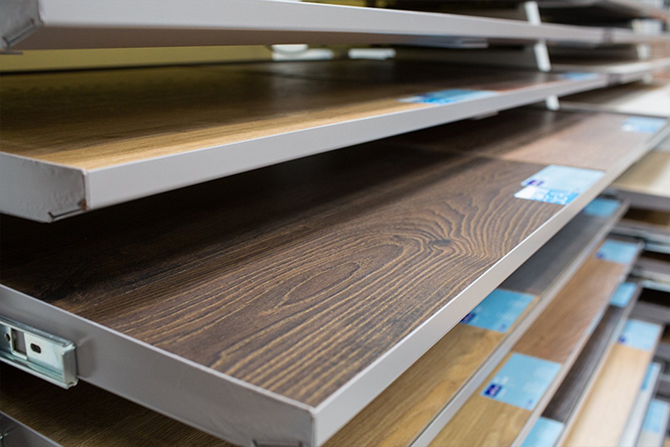 Choose Durable, Stain Resistant Laminate in Westhoughton