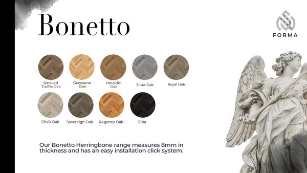 Shop For Forma Bonnetto at The Carpet Place