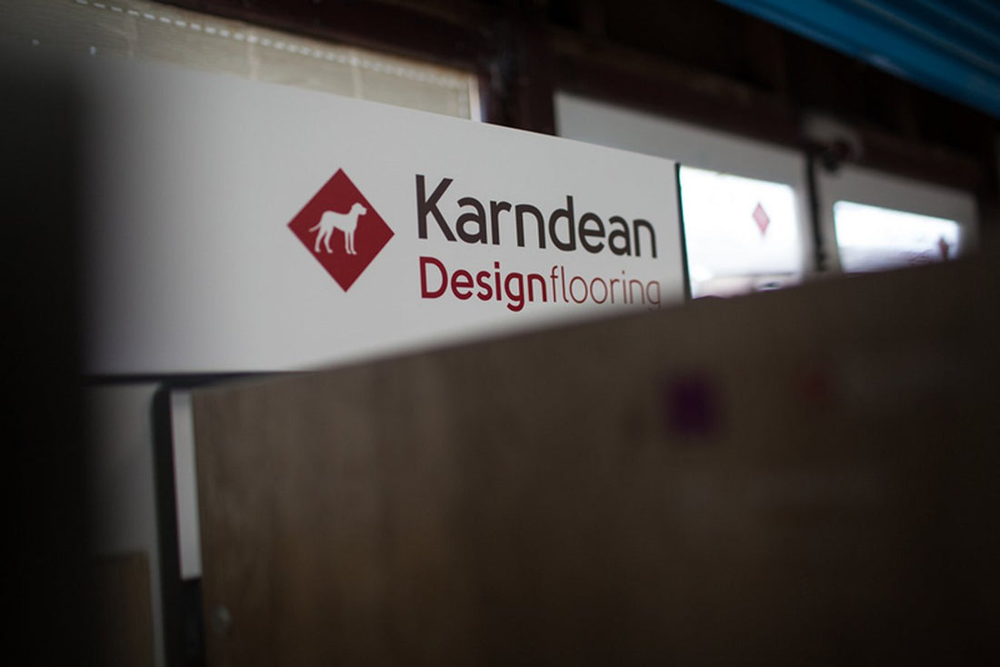 Karndean in Aspull