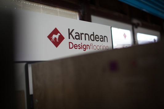 Karndean in Aspull