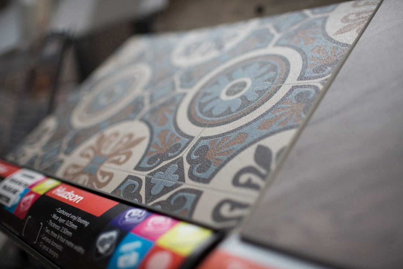 Karndean in Shevington