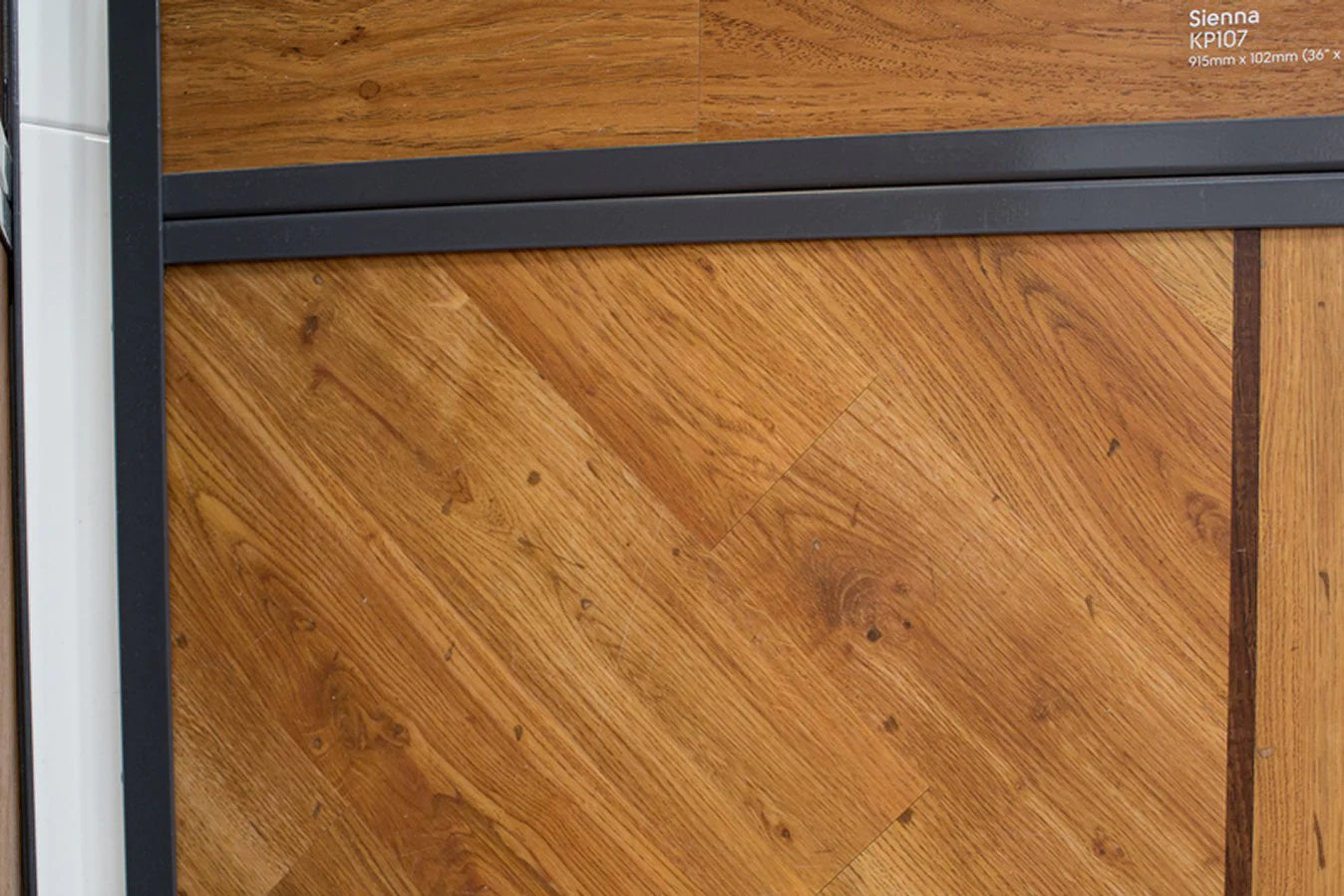 Karndean in Skelmersdale