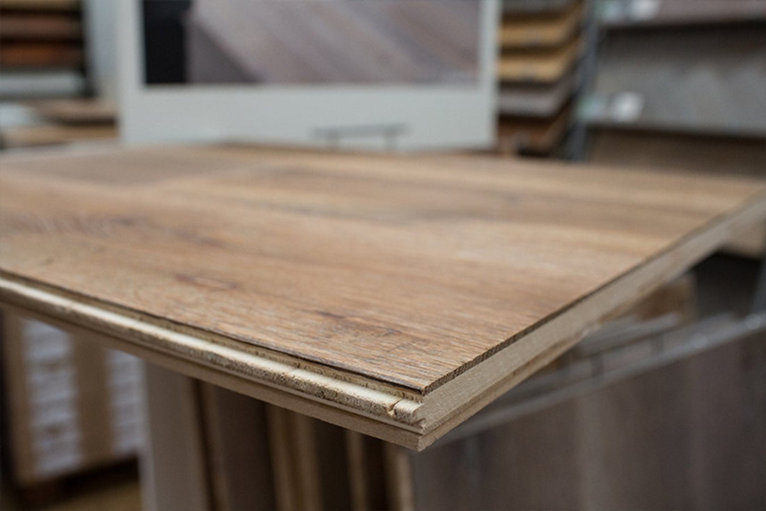 Laminate in Standish