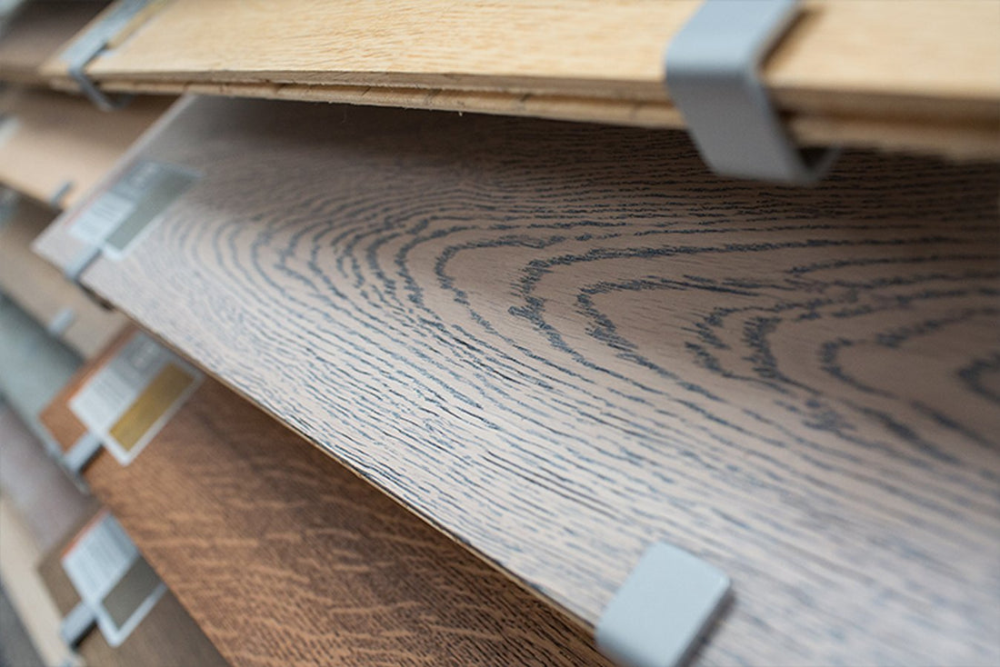 Laminate in Orrell