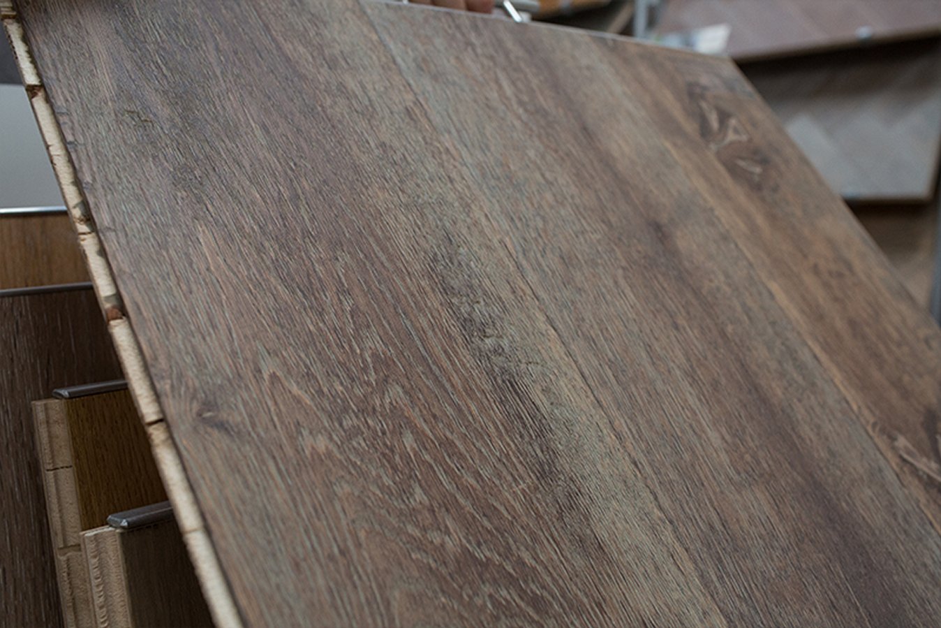 Laminate in Standish