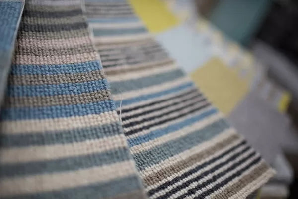 Roll Ends in Liverpool