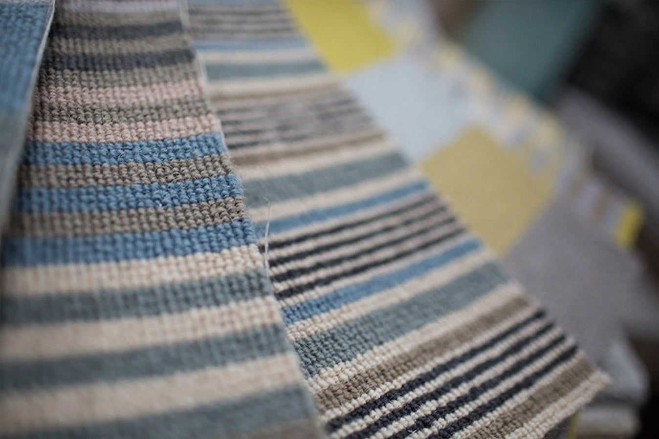 Roll Ends In Standish