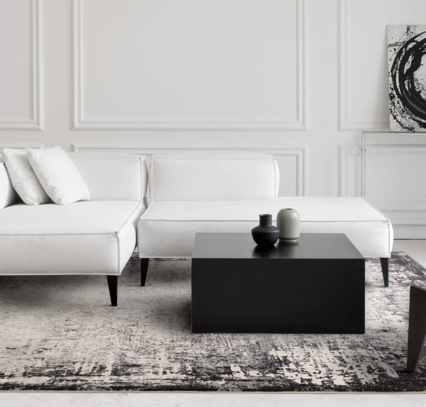 Shop for some stunning rugs at The Carpet Place