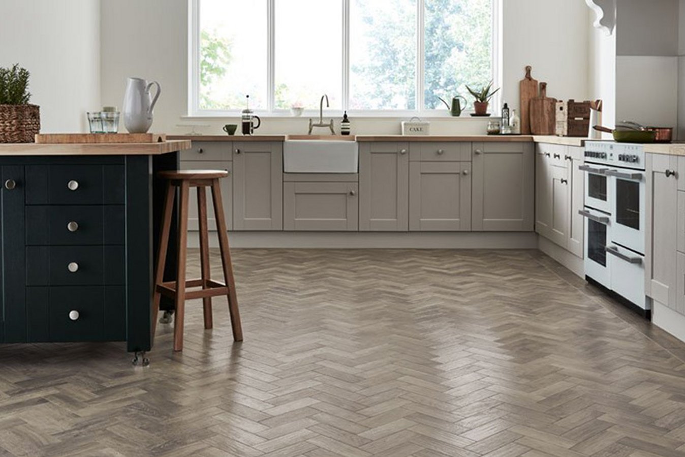 Stunning Karndean in Orrell for Every Room of Your Home