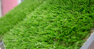 The Benefits of Choosing The Carpet Place Ltd for Your Artificial Grass Needs in newcastle
