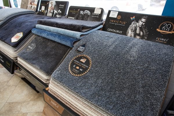 Discover the Quality of Cormar Carpets from The Carpet Place Ltd in Liverpool