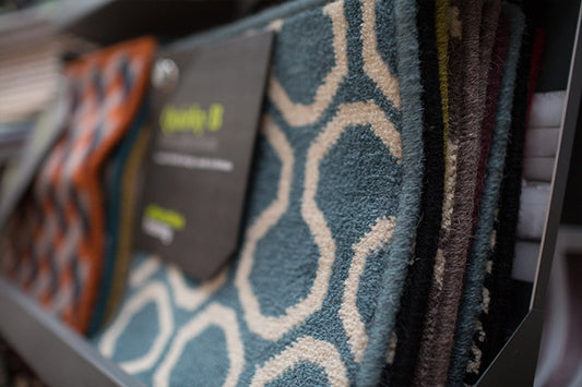 Discover Quality Carpets at Discount Prices with The Carpet Place Ltd in Ormskirk