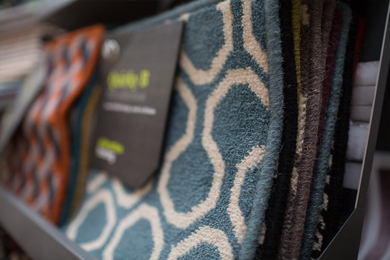 Discover Quality Carpets at Discount Prices with The Carpet Place Ltd in Ormskirk