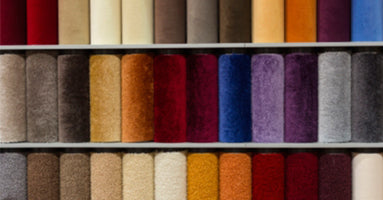 Discover Clearance Carpets at The Carpet Place Ltd in Hindley