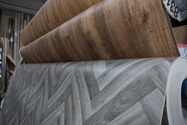 Commercial Flooring in Ince – Choose From a Fabulous Range
