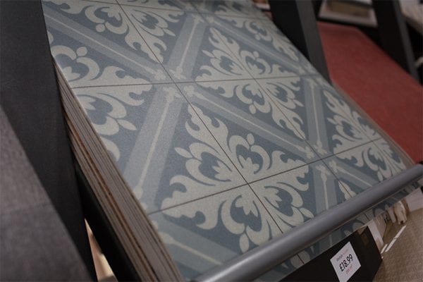 The Benefits of LVT Flooring for Your Home: A Comprehensive Guide from The Carpet Place Ltd in Leigh