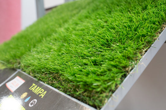 Benefits of Choosing The Carpet Place Ltd for Artificial Grass in Liverpool