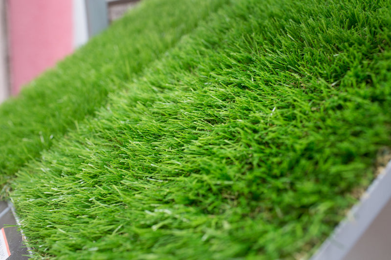 Artificial Grass - The Carpet Place Wigan