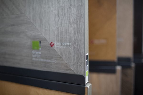 Discover the benefits of LVT flooring with The Carpet Place LTD Ormskirk