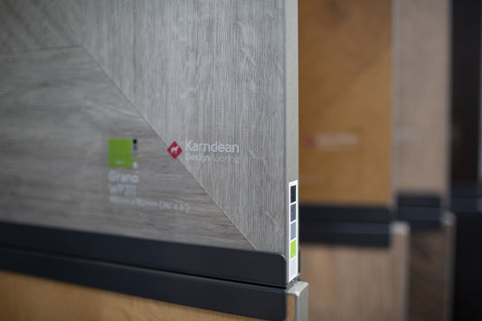 Choose Karndean in Wrightington for an Excellent Value for Money Flooring Option