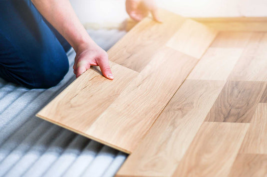 Why Not Choose Laminate Flooring in Brighton for Your Building?
