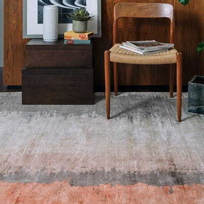 Luxury designer rugs at The Carpet Place