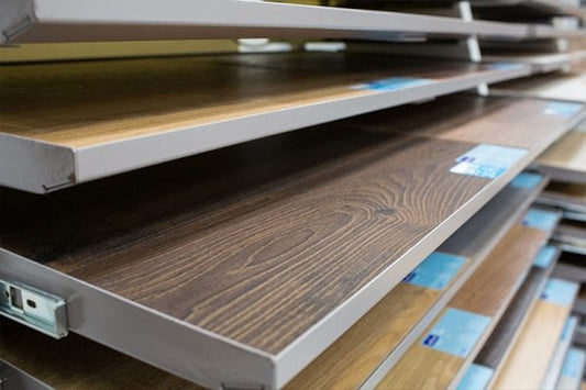 Choose Durable, Stain Resistant Laminate in Westhoughton