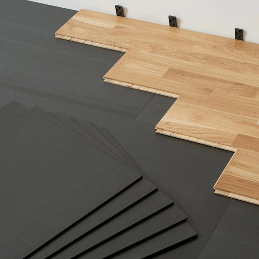 XPS Laminate Underlay
