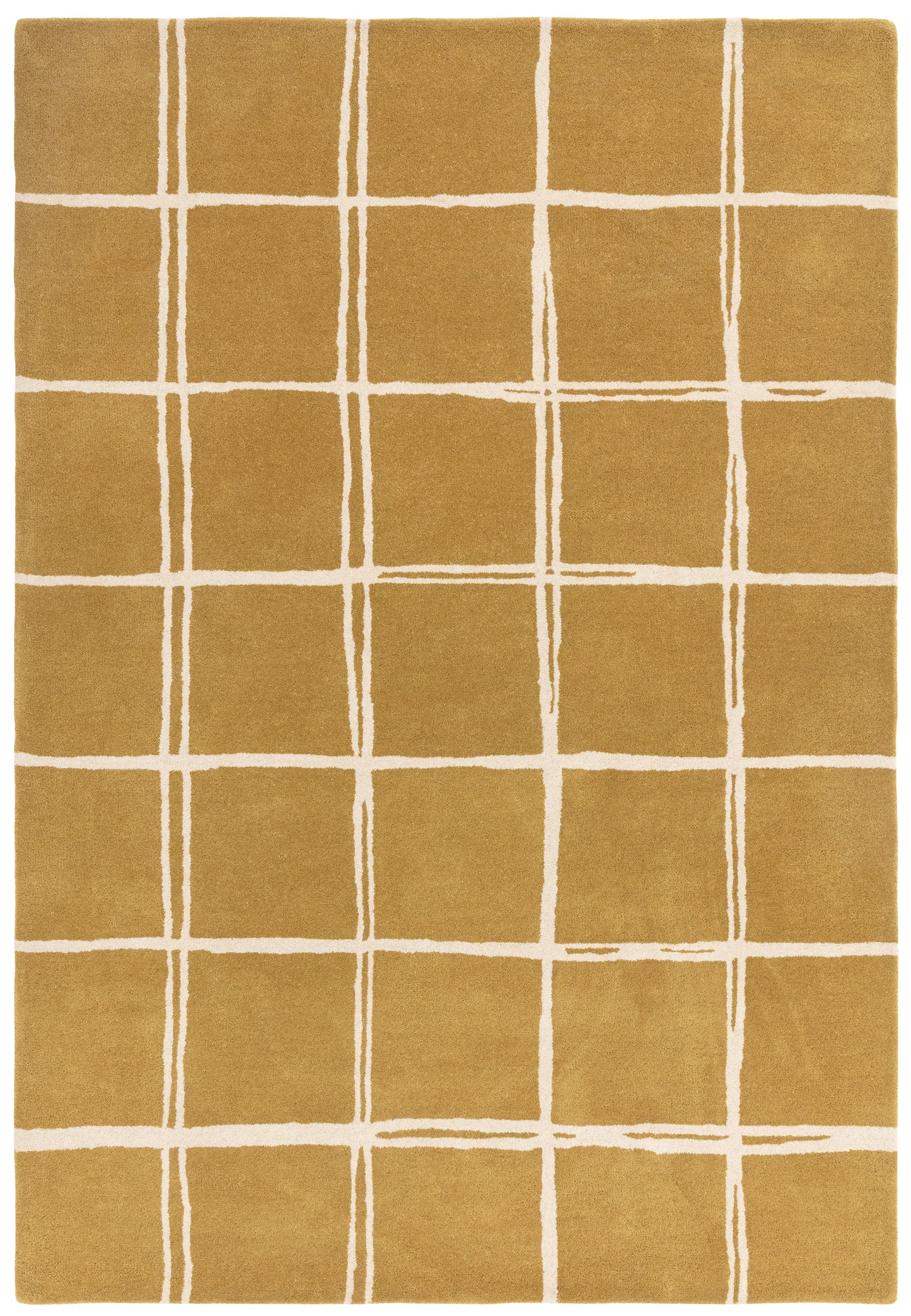 Albany Grid Gold