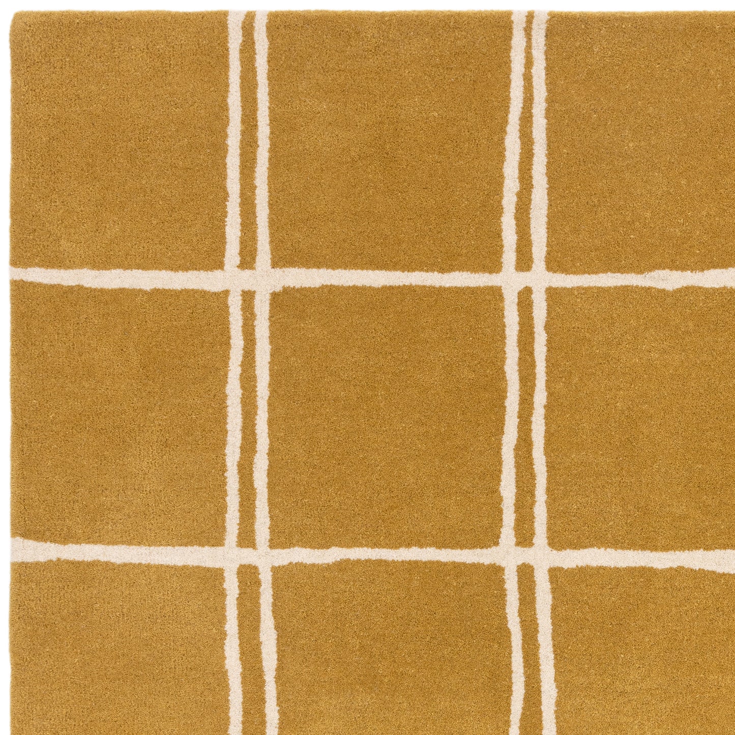 Albany Grid Gold
