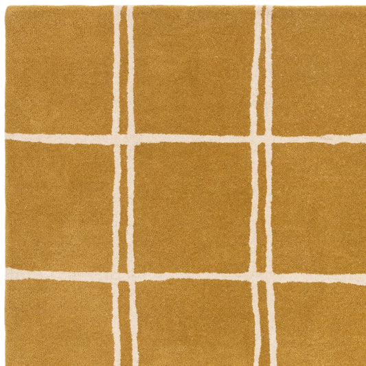 Albany Grid Gold