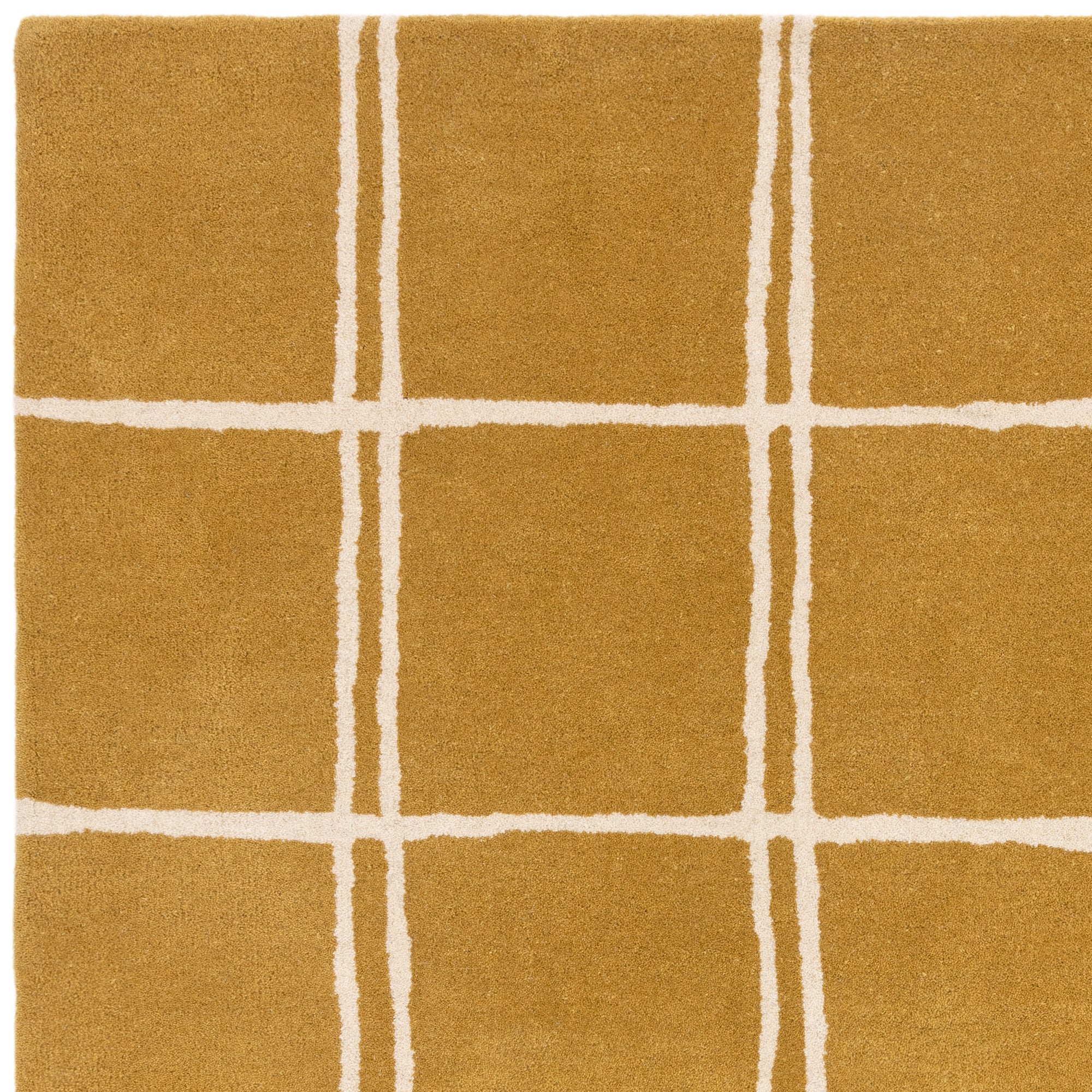 Albany Grid Gold