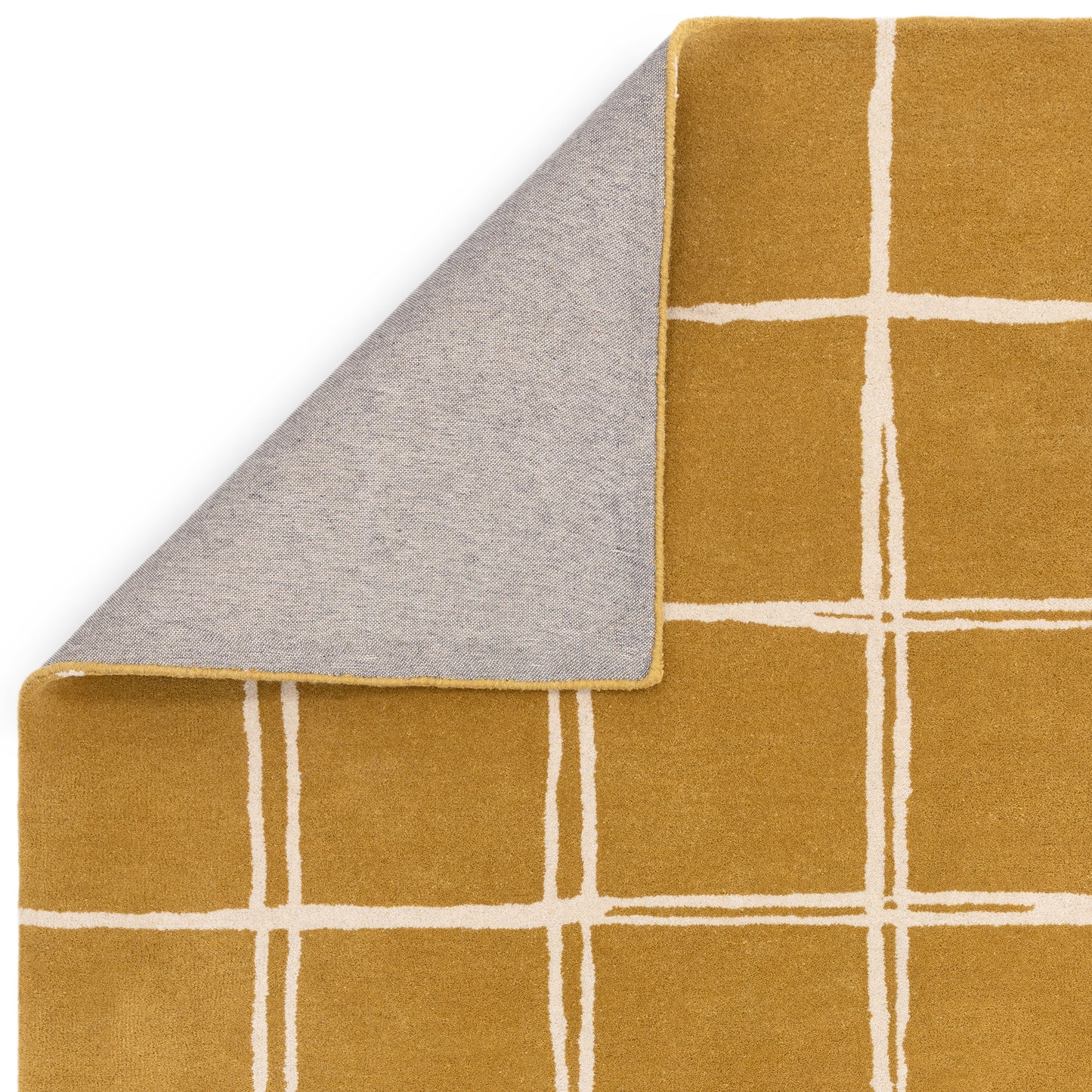 Albany Grid Gold