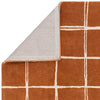 Albany Grid Rust
