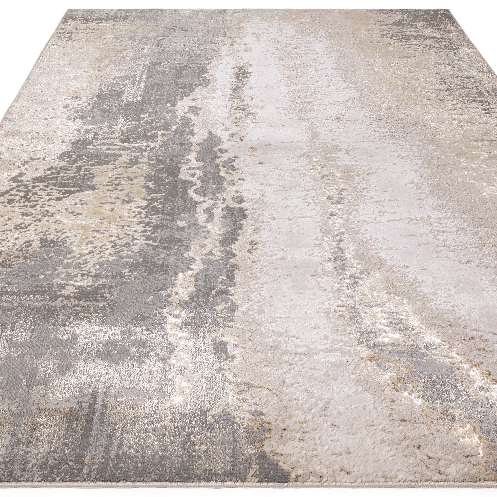 Aurora Cliff Rug