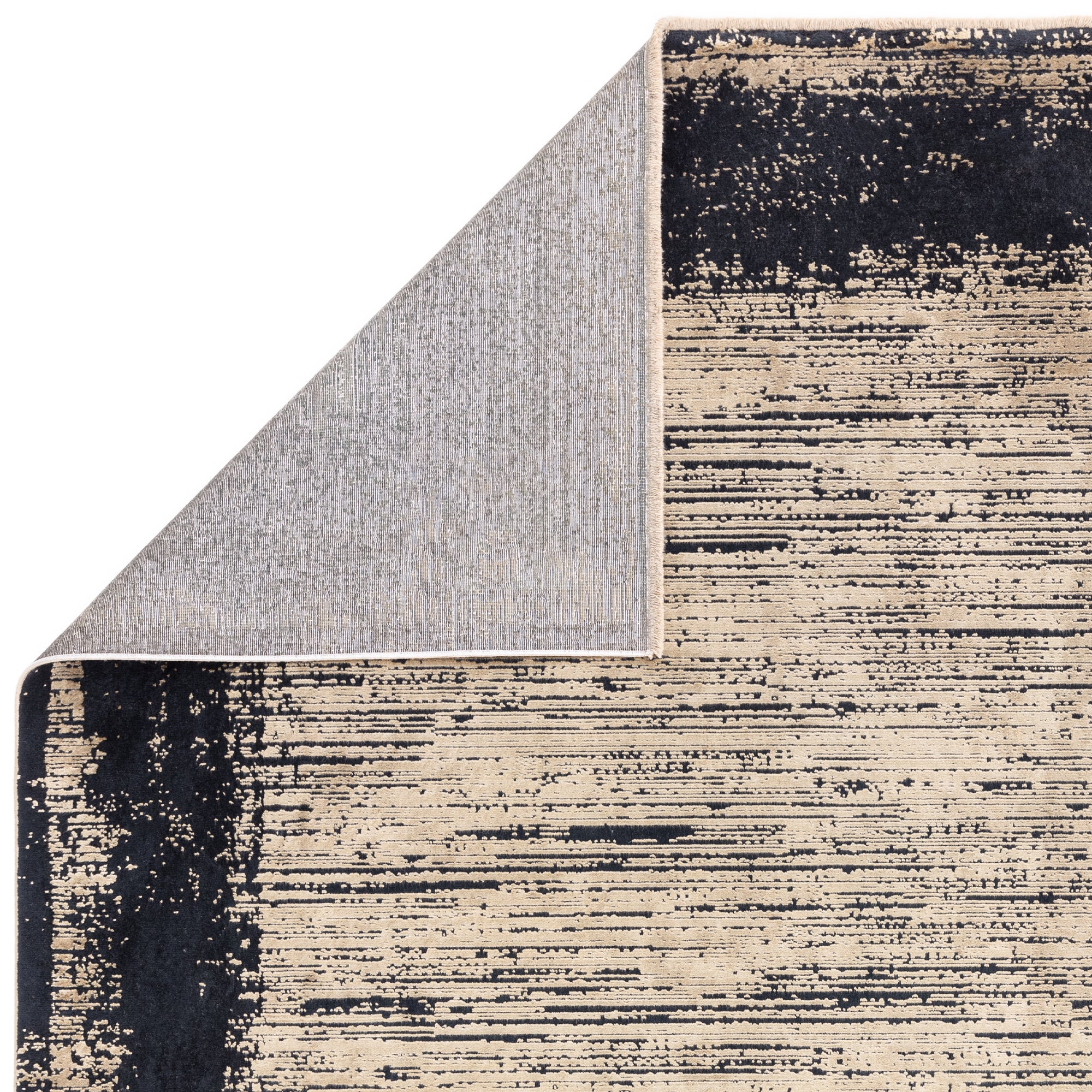 Elodie Black Champagne