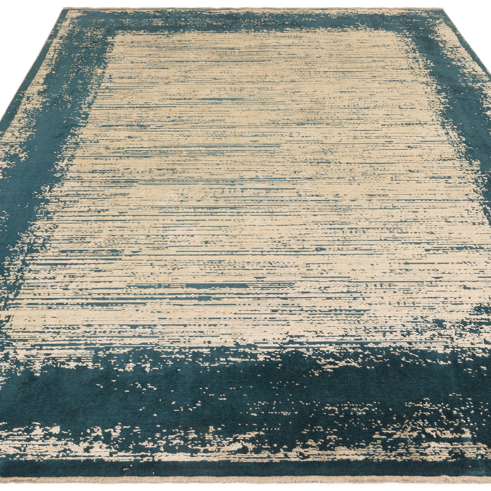 Elodie Emerald Green