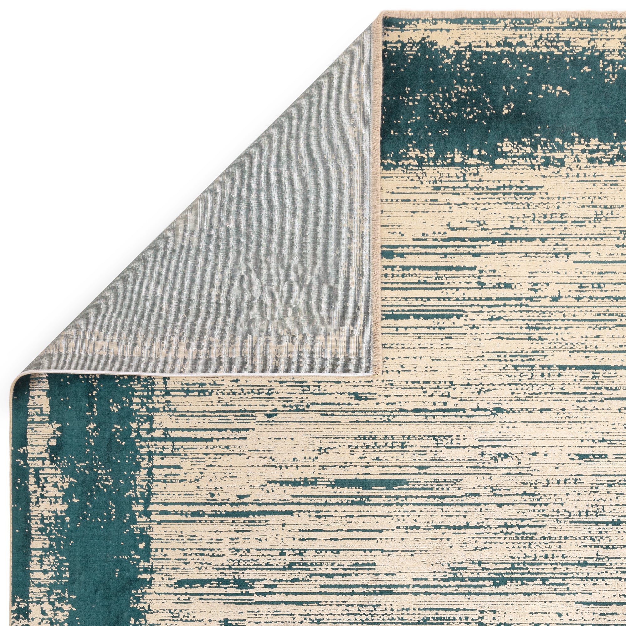 Elodie Emerald Green