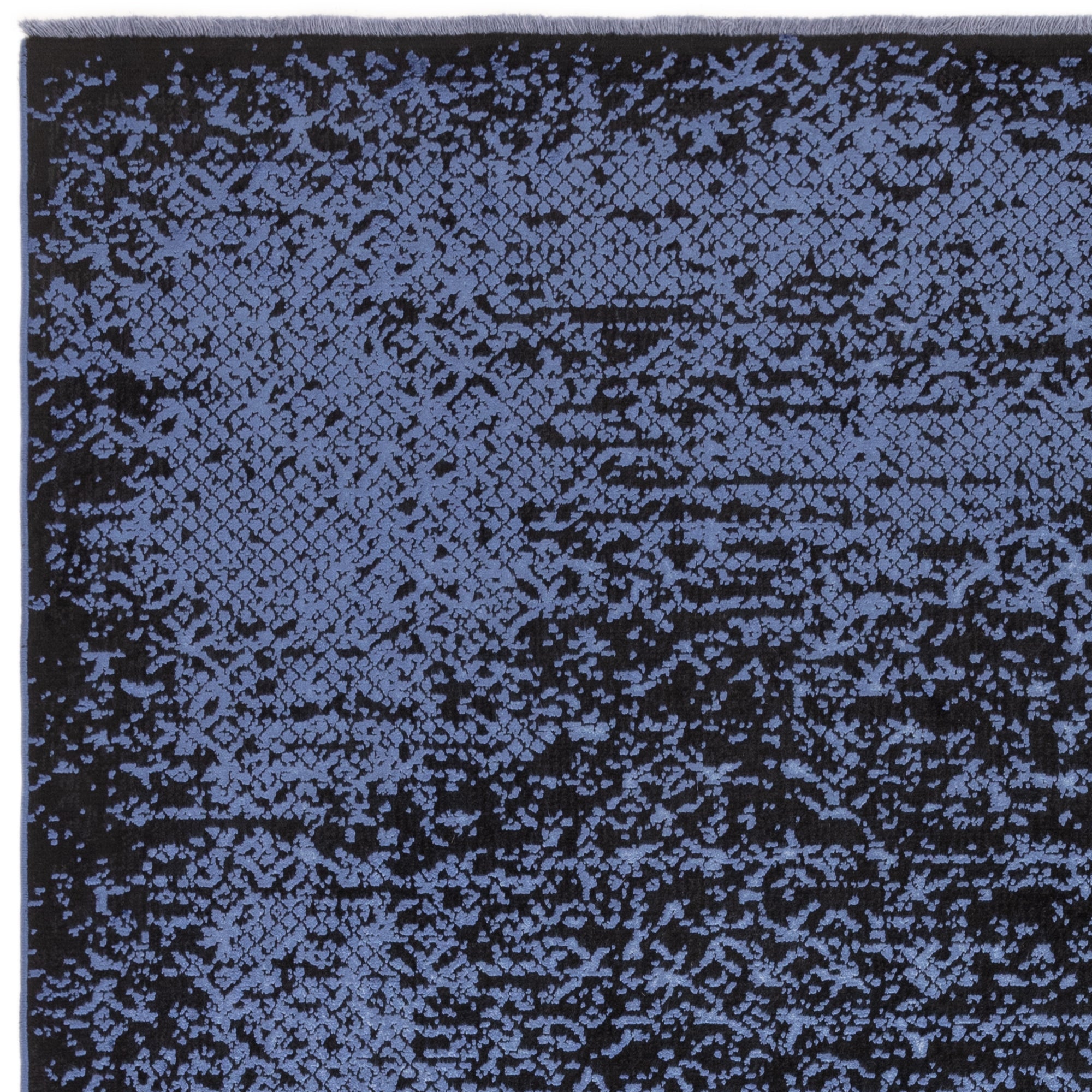 Elodie Indigo Black