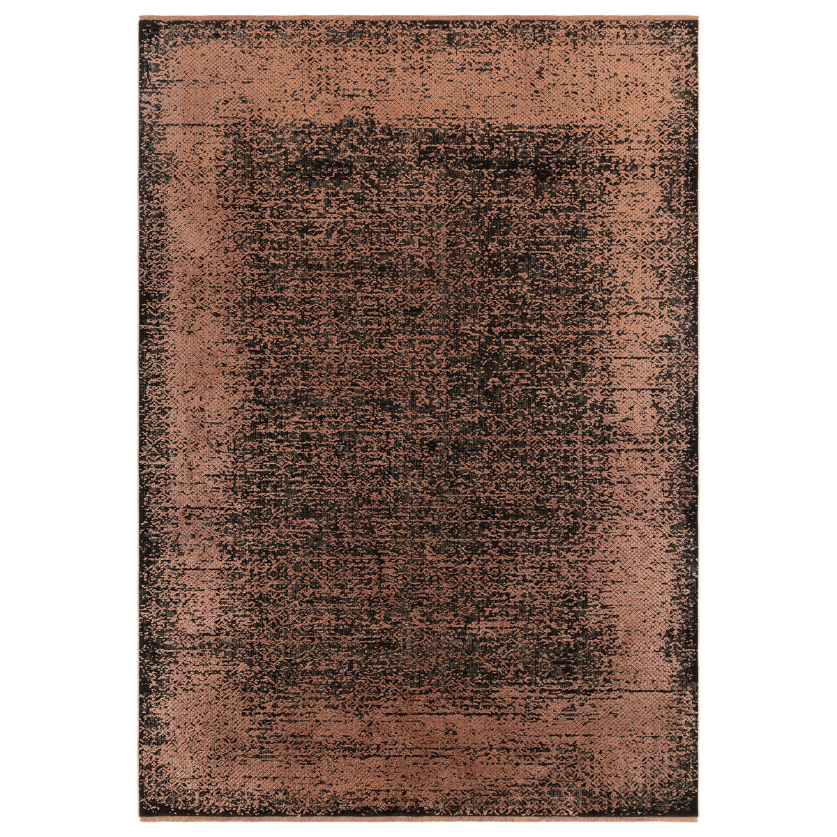 Elodie Terracota Black