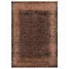 Elodie Terracota Black