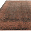 Elodie Terracota Black